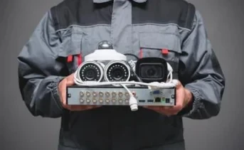 AC Dry Servicing